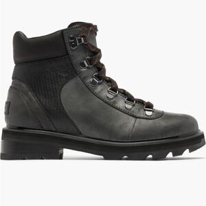 SOREL Women’s Lennox Waterproof Hiking Boots